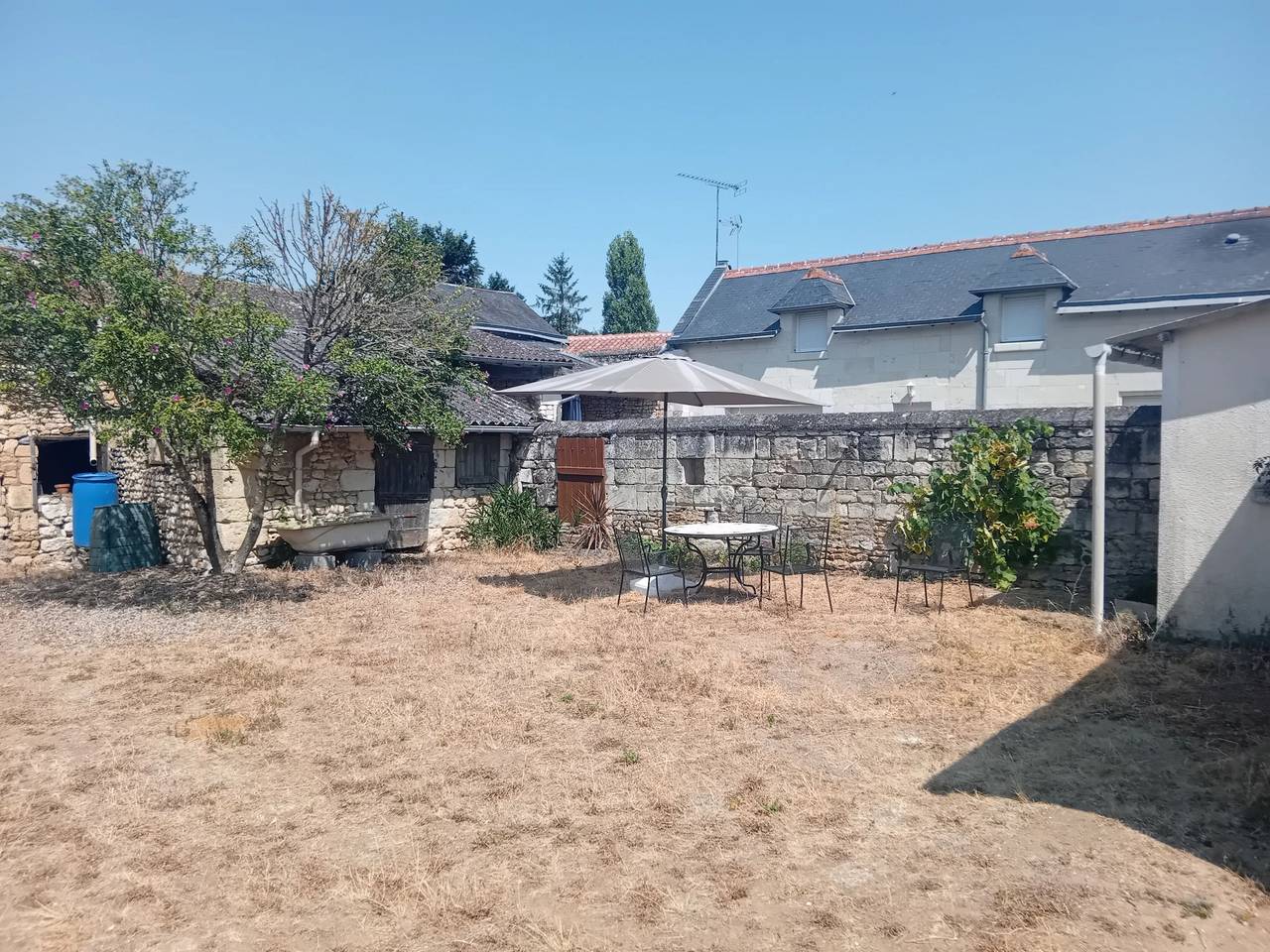 Maison de vacances