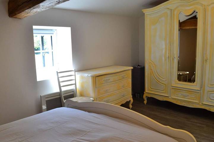 Authentisches Ferienhaus nahe Confolens, Haustiere Erlaubt in Esse, Charente