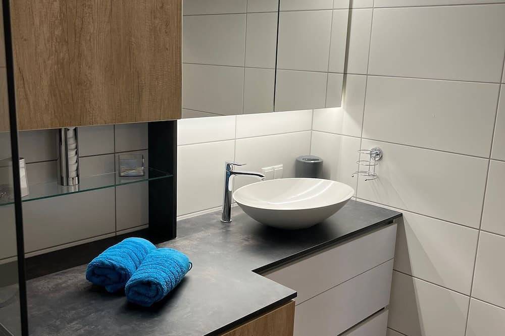 Ganze Wohnung, Appartment Kumitzblick, modern hochwertig ausgestattete Ferienwohnung in Pichl-Kainisch, Totes Gebirge