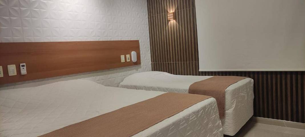 Hôtel pour 3 personnes, avec jardin à Río Grande (fleuve) - 4