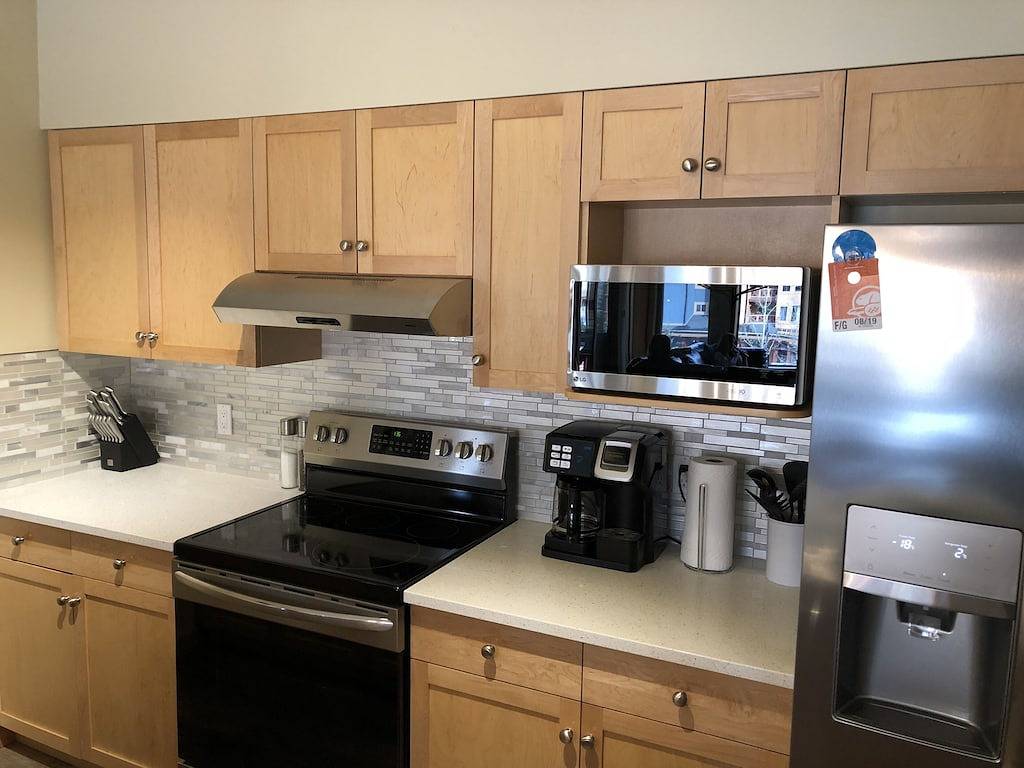 Ganze Wohnung, Atemberaubende Rocky Mountain Zuhause in Canmore, Banff-Nationalpark