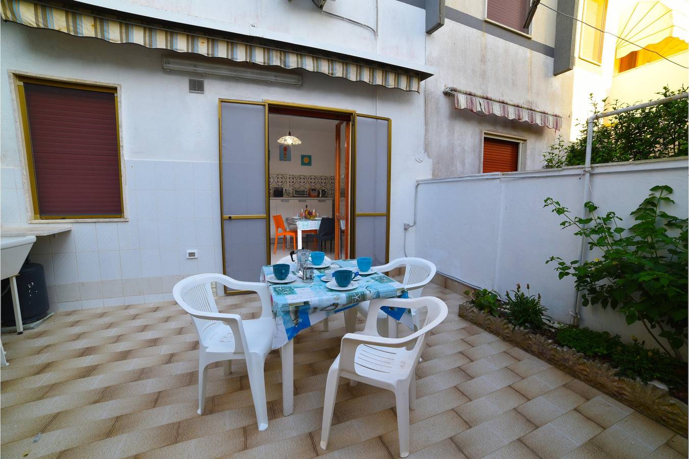 Casa Atena On Seashore in San Foca, Provincia di Lecce