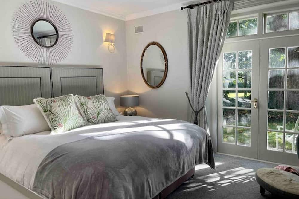 Luxurious 5* Lodge in Mount Juliet Estate in County Kilkenny