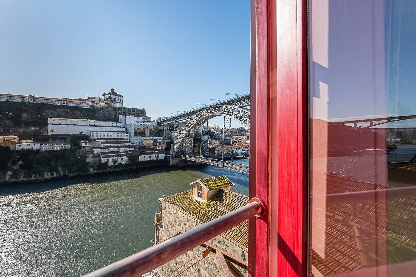 Appartamento vacanze a Porto a partire da 79€ a notte