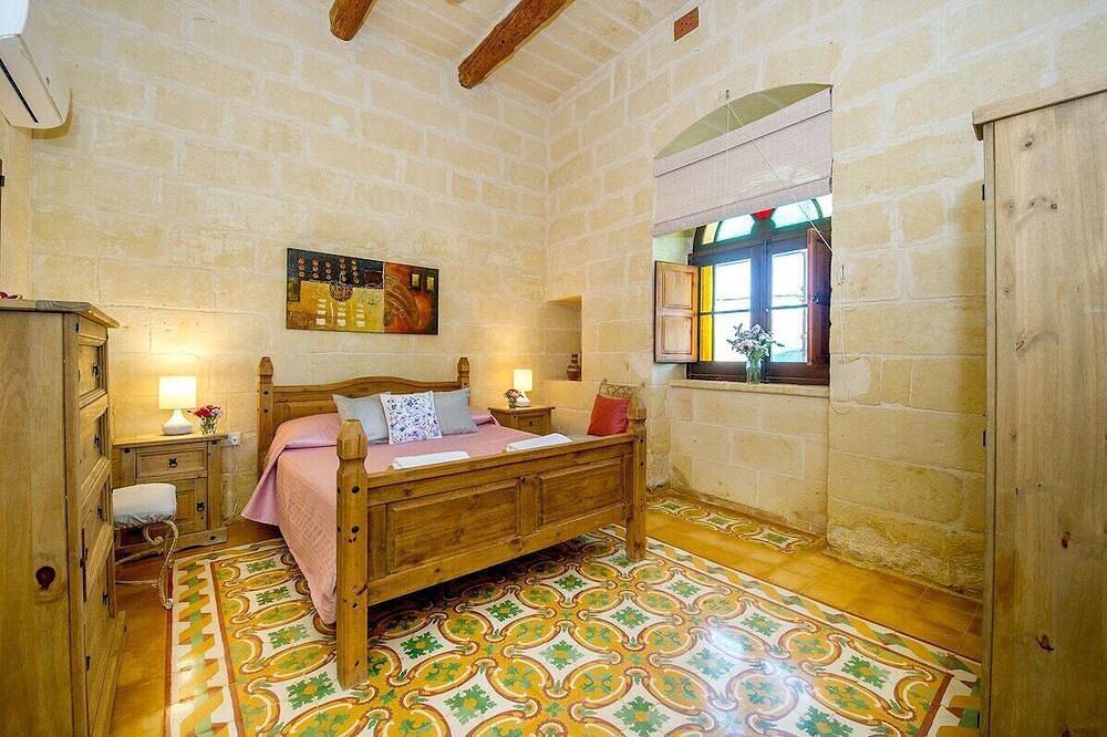 Ta Gananz Holiday Home in Ghasri, Gozo