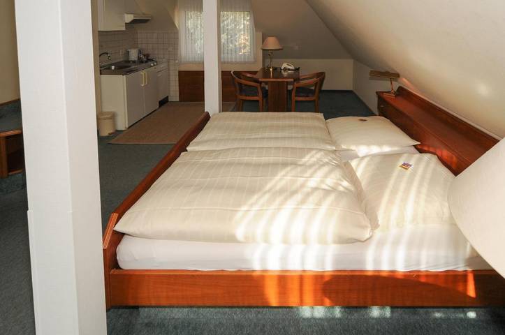 Ferienhaus für 3 Personen, mit Ausblick