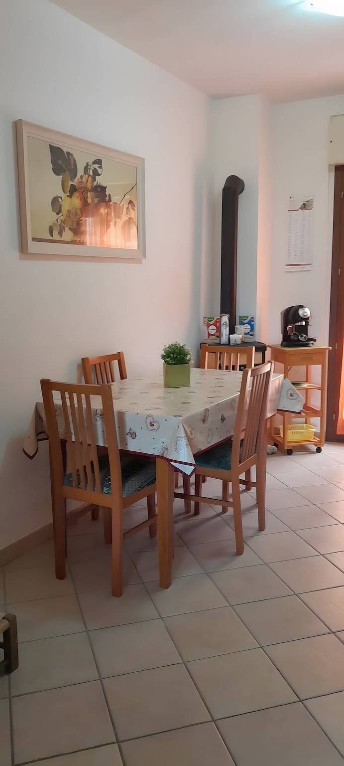 Maison de vacances « Patty » avec jardin privé, balcon et climatisation in Teulada (Italie), Province de Cagliari