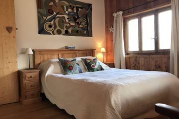 Chalet für 13 Personen in Grimentz, Anniviers, Bild 2