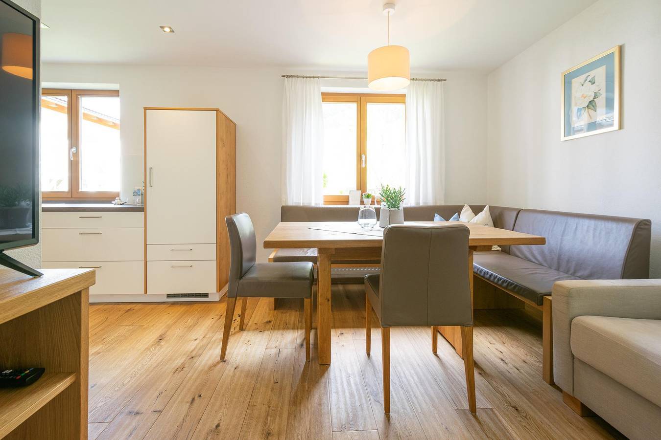 Appartement Babsi in Eben im Pongau, Tennengau