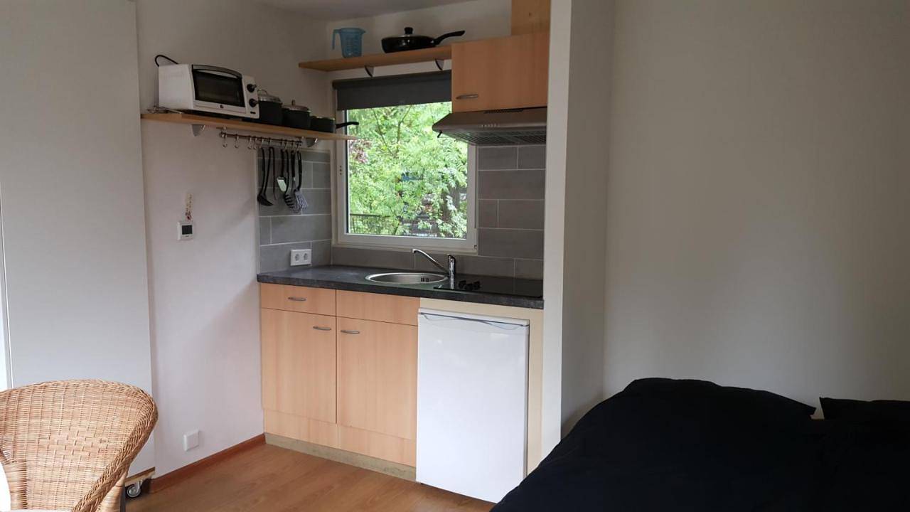 Holiday Home in Altenberg, Osterzgebirge