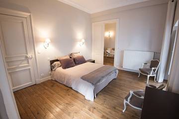 Gîte pour 3 personnes à Pau