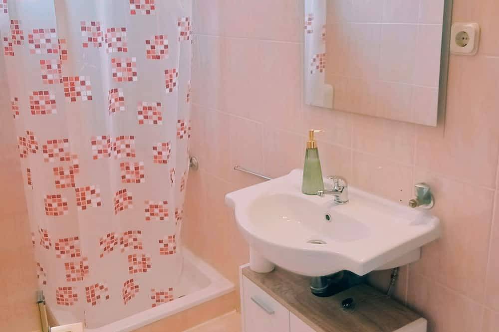 Ganze Wohnung, Ferienwohnungen Ivo, (15583), Barbat, hr in Kaštel (Barbat), Barbat na Rabu