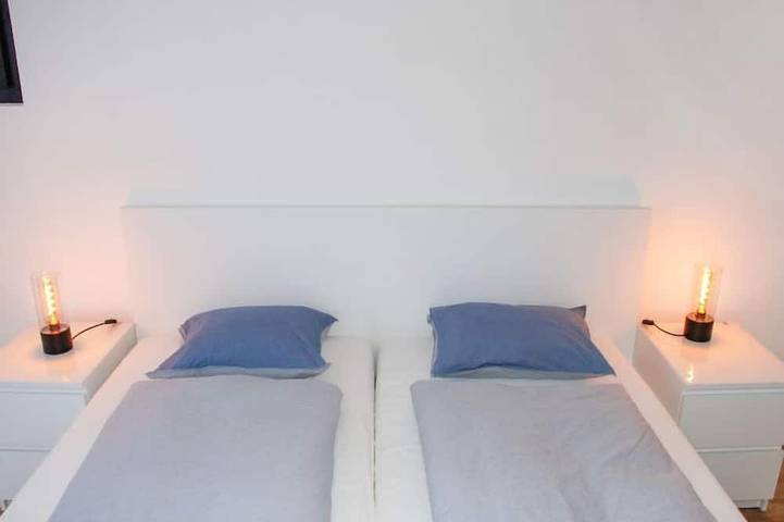 Ferienhaus für 4 Personen, mit Balkon am Luganersee - 3