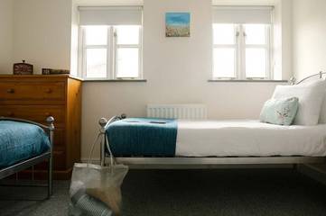 Holiday Home for 4 People in Penzance, Cornwall, Photo 4