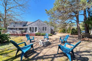 Holiday Rental for 8 People in Eastham, Cape Cod, Photo 4