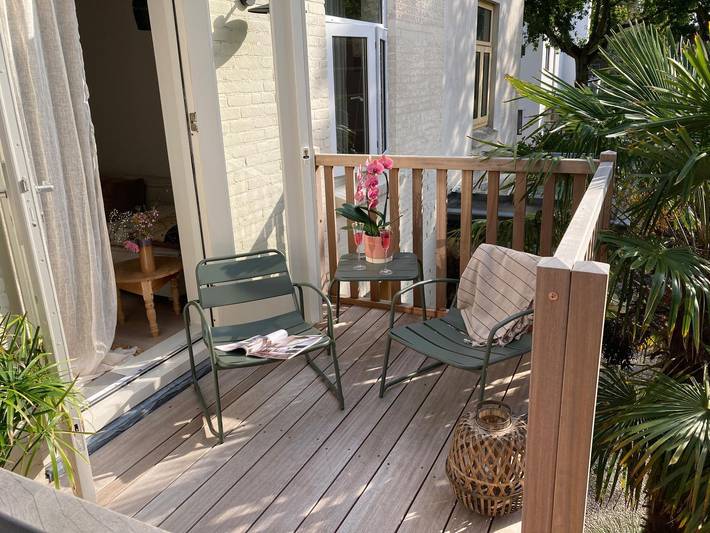 Ferienwohnung für 2 Personen in Bergen (Nordholland) - 4