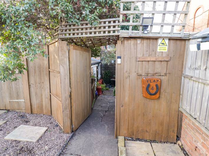 Apartamento entero, Tucked Away in Evesham, Worcestershire
