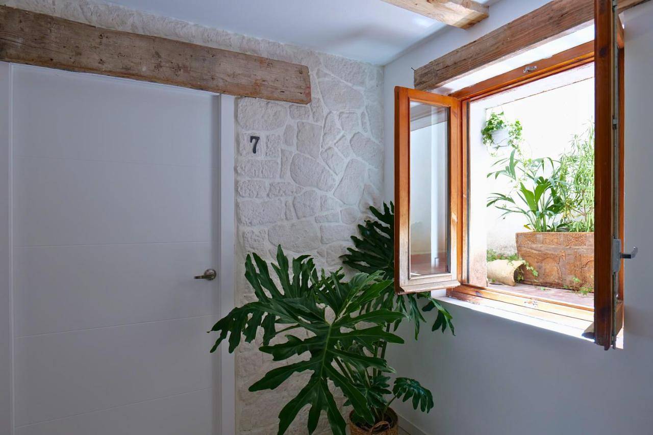 King Studio in Santa María de Dulcis, Provincia de Huesca