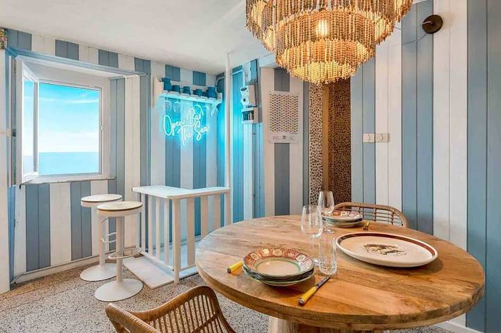 Casa vacanza per 2 persone alle Cinque Terre