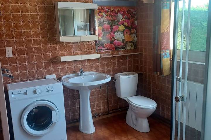 Location de vacances pour 4 personnes à Fleurance - 3