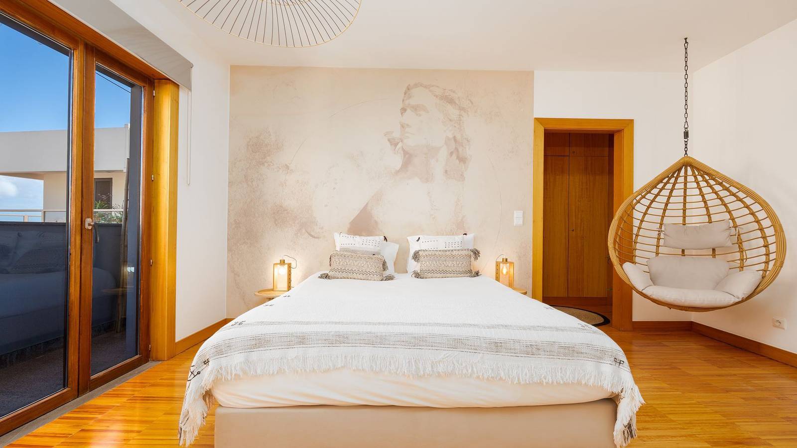Apartamento inteiro, The Loft by Lovelystay in Funchal (Santa Luzia), Madeira