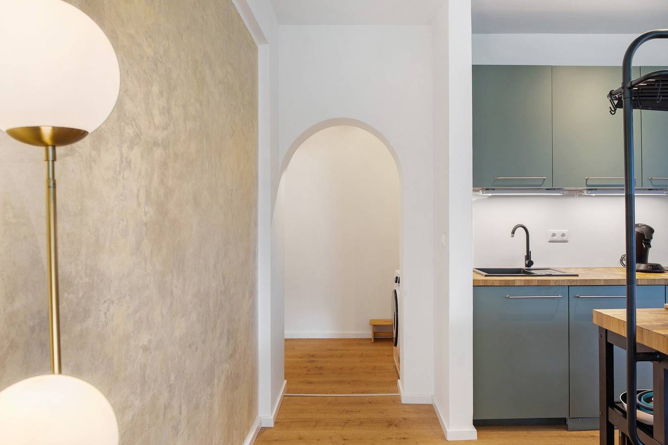 Vakantiewoning 'Cryo Ix' met bergzicht en Wi-Fi, foto 11