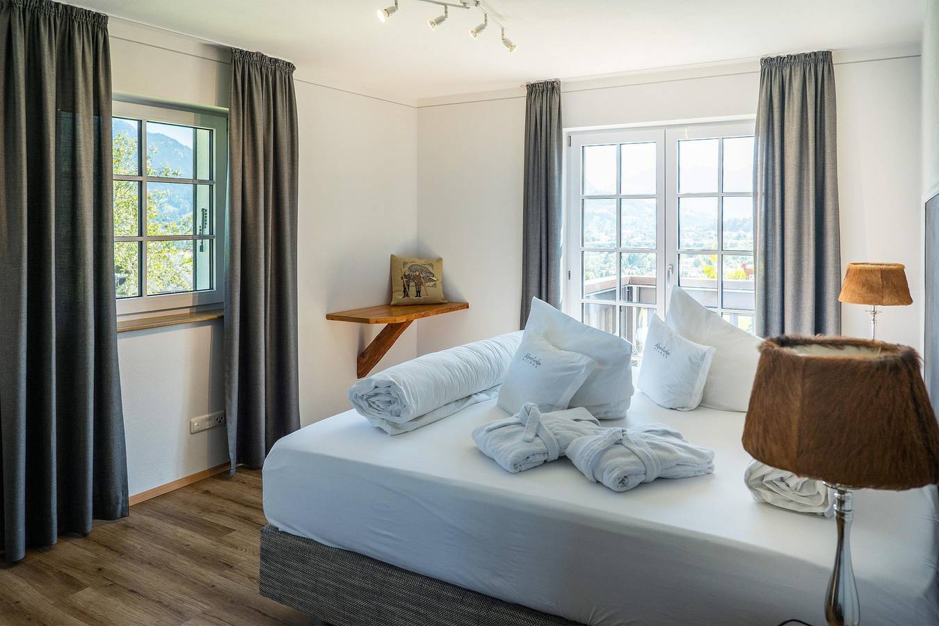 Ganze Ferienwohnung, Ferienwohnung Alpenliebe in Ofterschwang, Bayerisch Schwaben