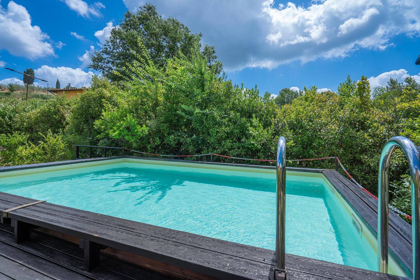 Casale La Canigiana, House, Pool, San Miniato in San Miniato, Pisa e dintorni