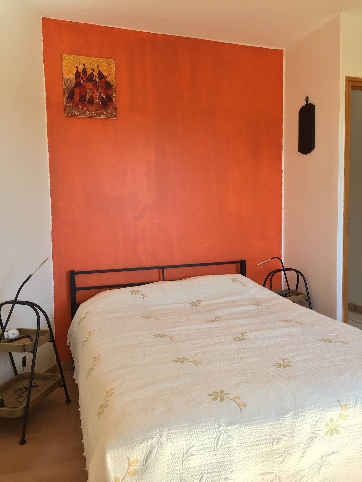 Maison de vacances 'Les Loriots' avec piscine privée, Wi-Fi et climatisation in Flassans-sur-Issole, Région de Brignoles
