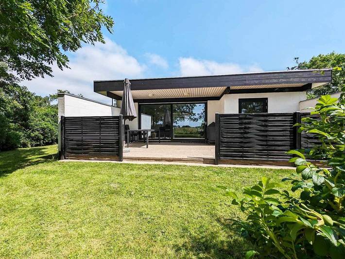 Ferienhaus für 6 Personen in Kegnæs