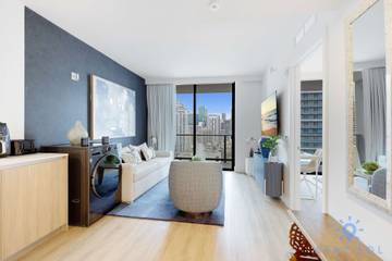 Appartement De Vacances pour 4 Personnes dans Miami, Floride, Photo 1