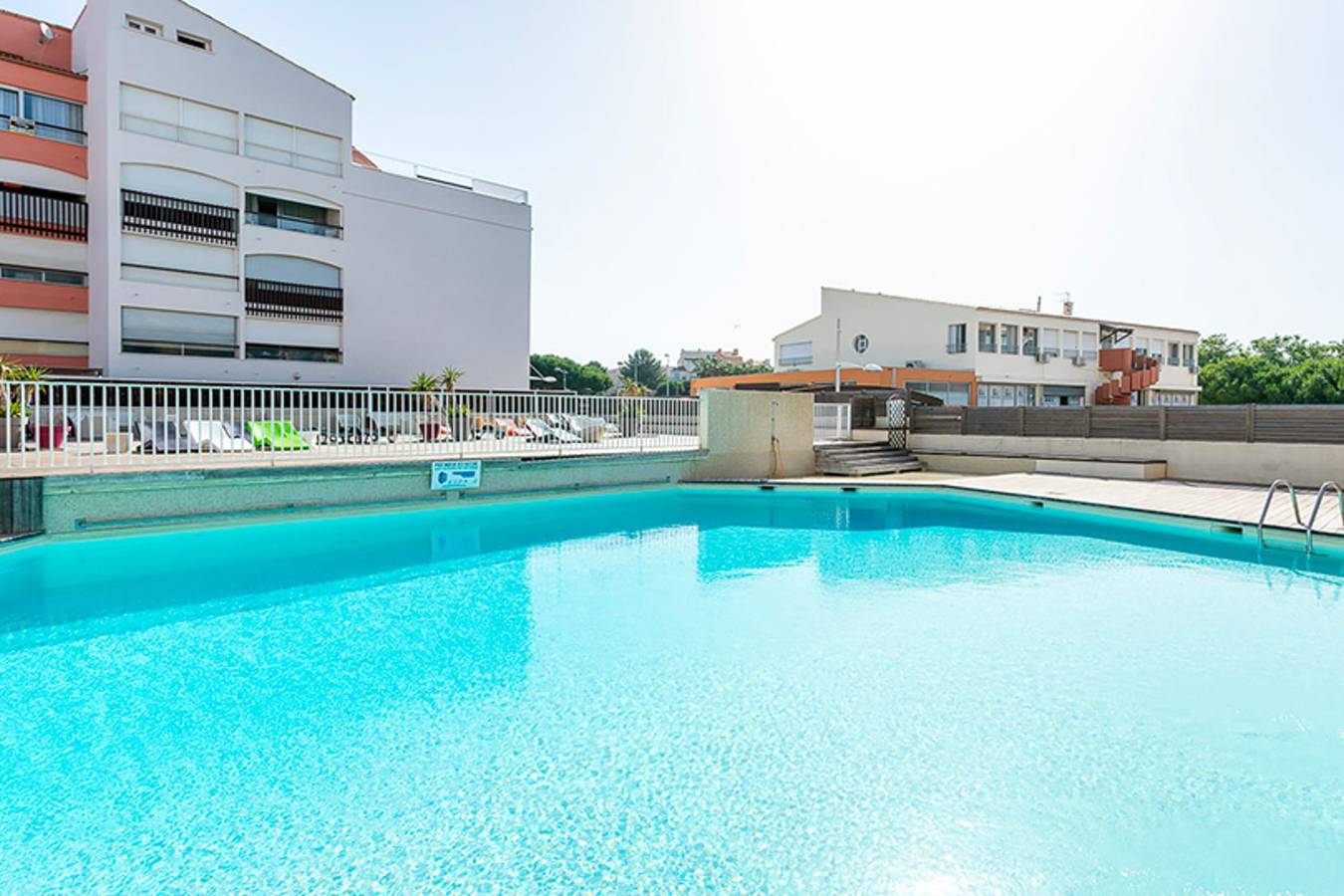 Photo : Appartement de vacances