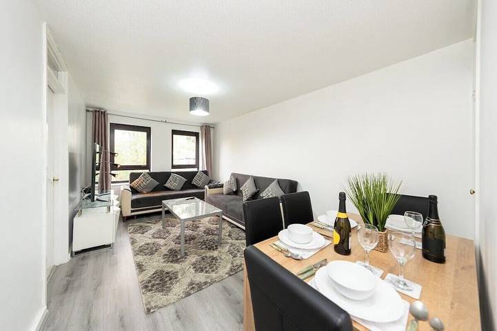 Ferienwohnung für 4 Personen - 1