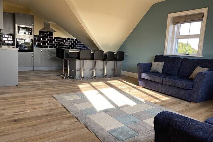 Apartment for 8 people in Skegness