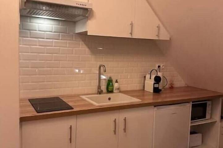 Appartement de vacances pour 2 personnes - 1