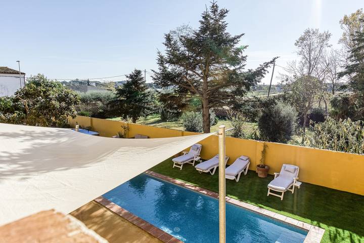 Location de vacances pour 8 personnes, avec jardin, animaux acceptés dans San Juan De Palamos - 3