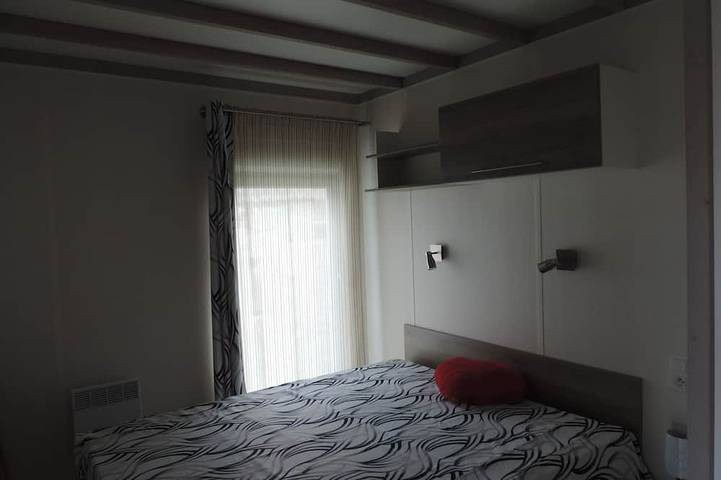 Gîte pour 6 personnes, avec jardin et terrasse à Arzal - 3