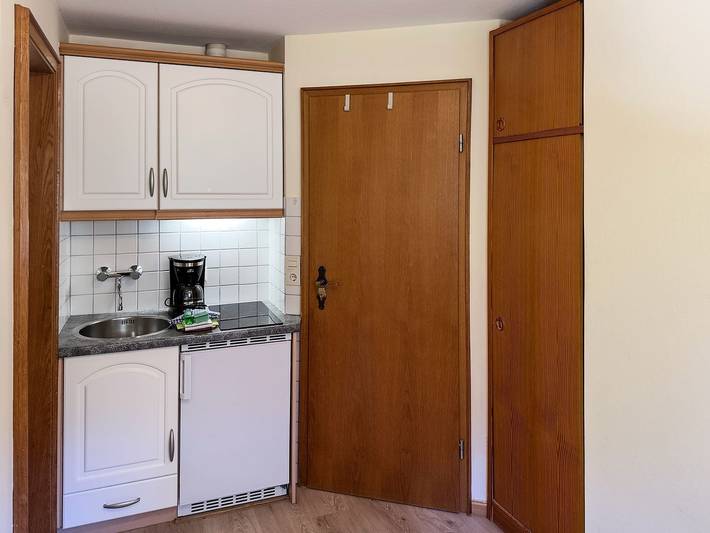Ferienwohnung, mit Garten in Süddorf - 4