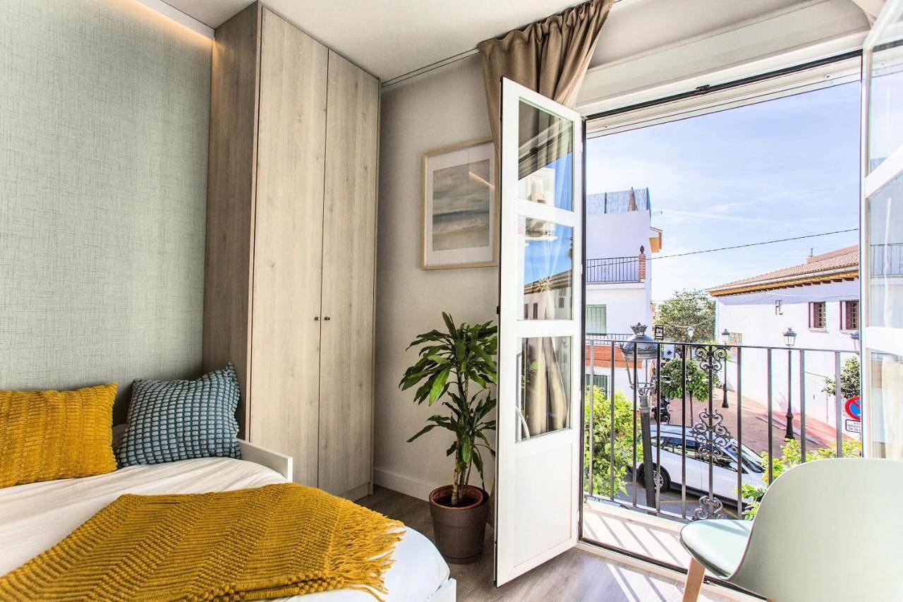 Apartamento entero, Estudio San Juan in Arroyo de La Miel, Benalmádena