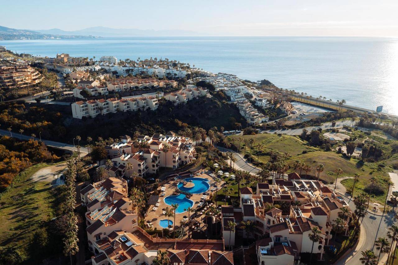 Wyndham Grand Costa del Sol in Playa El Bombo, Mijas