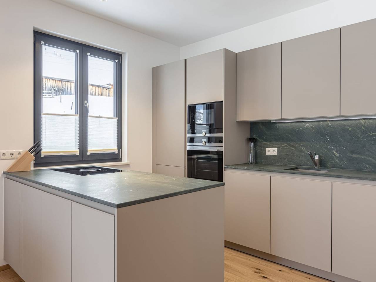 Ganze Wohnung, Appealing apartment with shared sauna in Sankt Martin am Tennengebirge, Tennengau