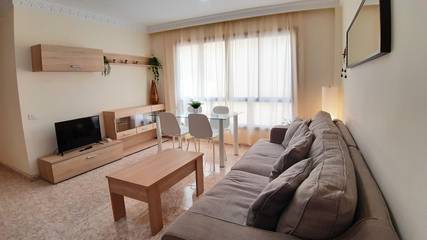 Ferienwohnung für 5 Personen in Corralejo, La Oliva, Bild 2