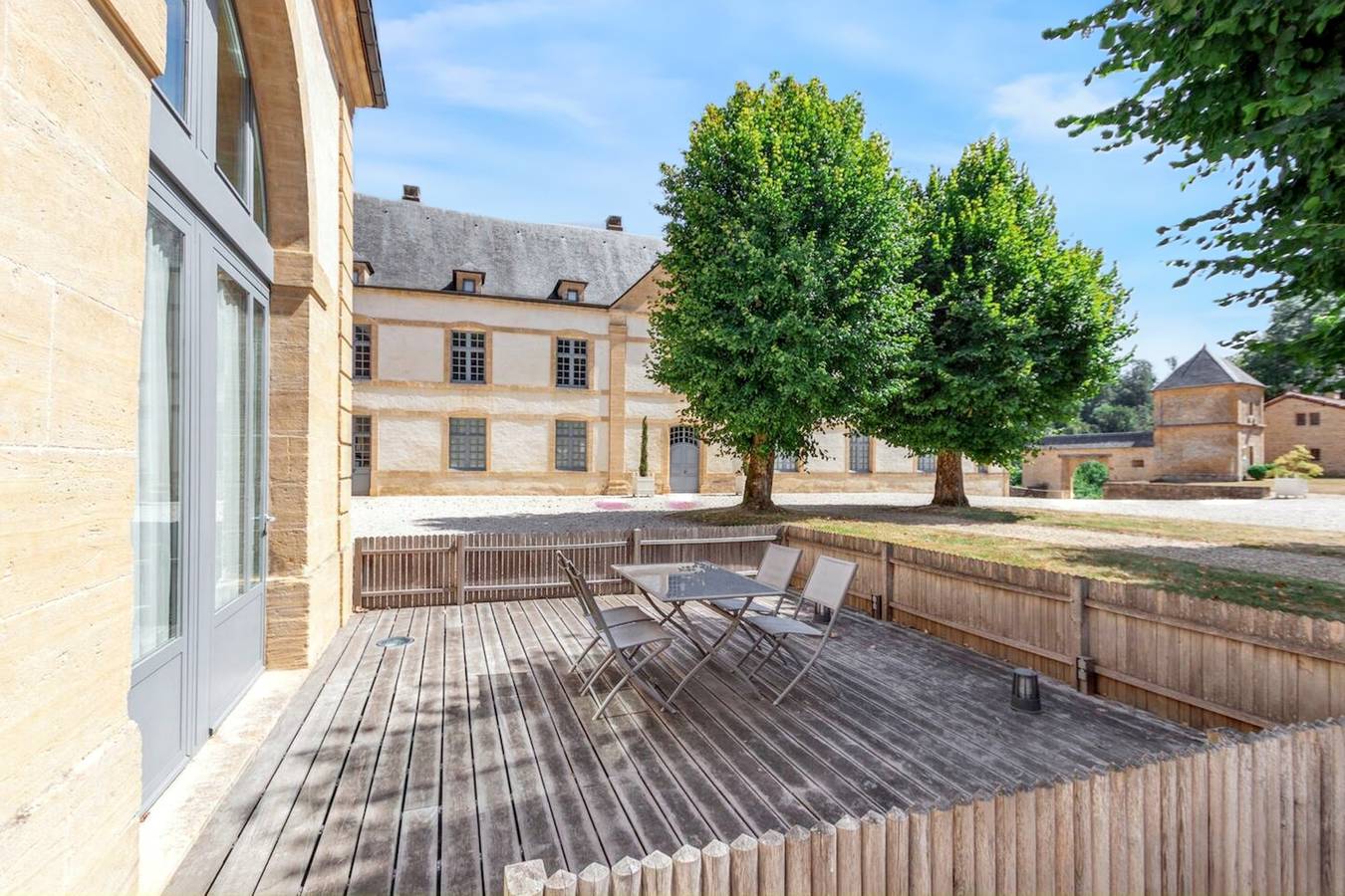 Appartement entier, Appartement spacieux à Cons-la-Grandville – 50 m² – Terrasse in Cons-la-Grandville, Meurthe-et-Moselle
