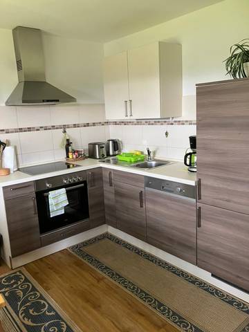 Ferienwohnung für 2 Personen in Breitbrunn am Chiemsee, Chiemsee, Bild 2