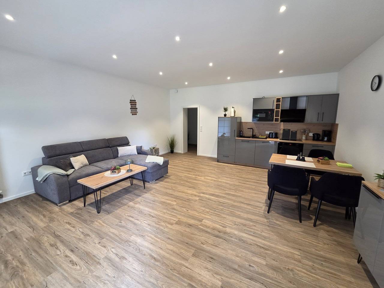 Ganze Wohnung, Klosterhof Aue W 2 in Zwischenahner Meer, Bad Zwischenahn