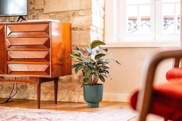 Maison d’hôte pour 2 personnes