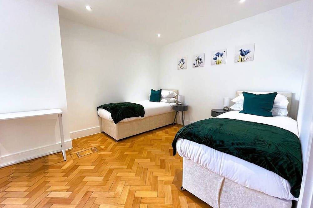 Entire apartment, Beautiful Apartment In The Heart of Chelmsford in Chelmsford, Essex