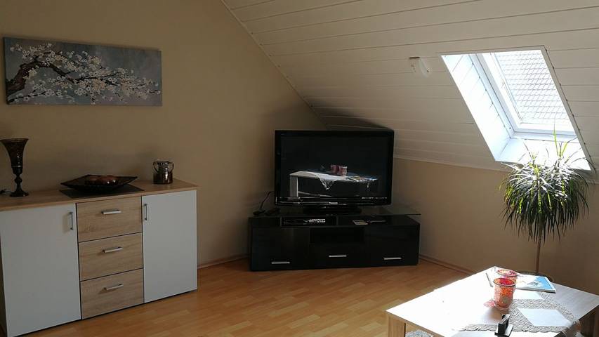 Ferienwohnung für 2 Personen in Rhauderfehn