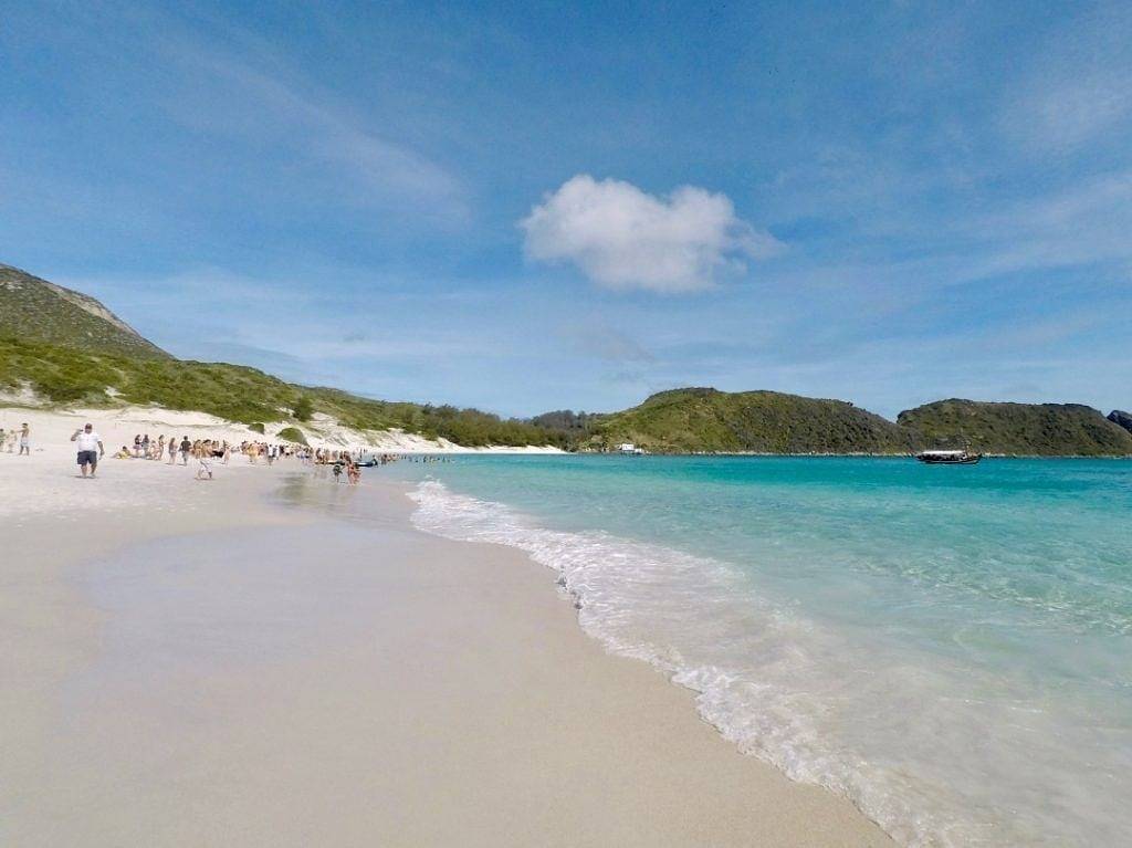 Ganze Wohnung, Prainha!Zwei Beste Wohnung In Prainha in Arraial do Cabo, Rio de Janeiro (Bundesstaat)