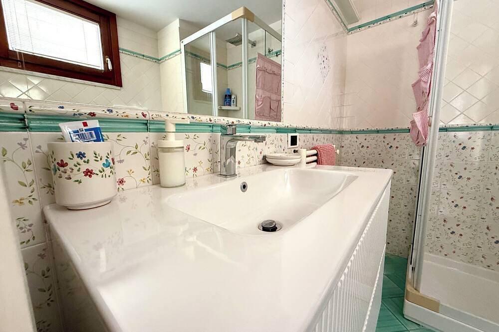 Appartamento intero, Casa elegante e accogliente all'interno di villa storica con fascino e storia in Piano di Sorrento, Penisola Sorrentina